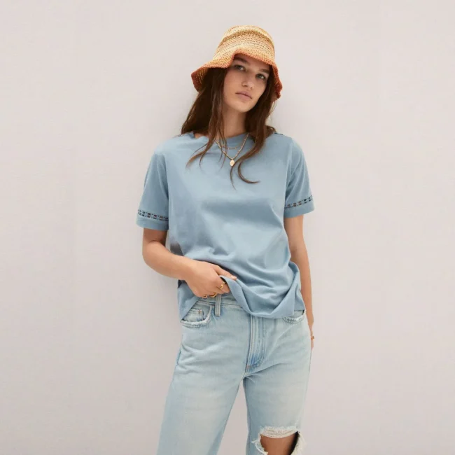 fashion-product-2-1 Embroidered Accent T-Shirt