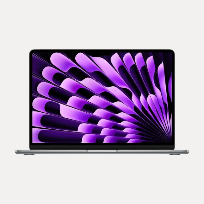 macbook-3-1 Apple MacBook Air M3 (13.6 inch, 8GB, 256GB, macOS)