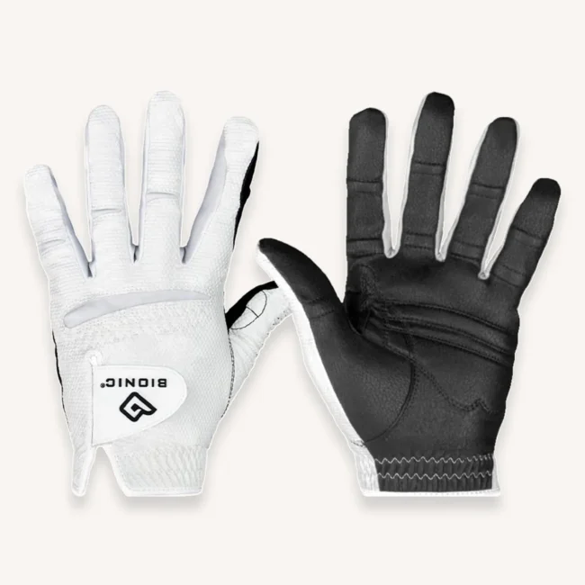bionic-gloves-1 Bionic Gloves RelaxGrip 2.0 Golf Glove